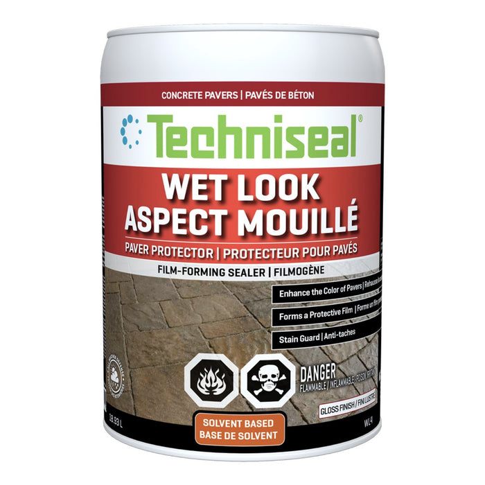 Techniseal® WL4 Sealant - High Gloss Wet Look