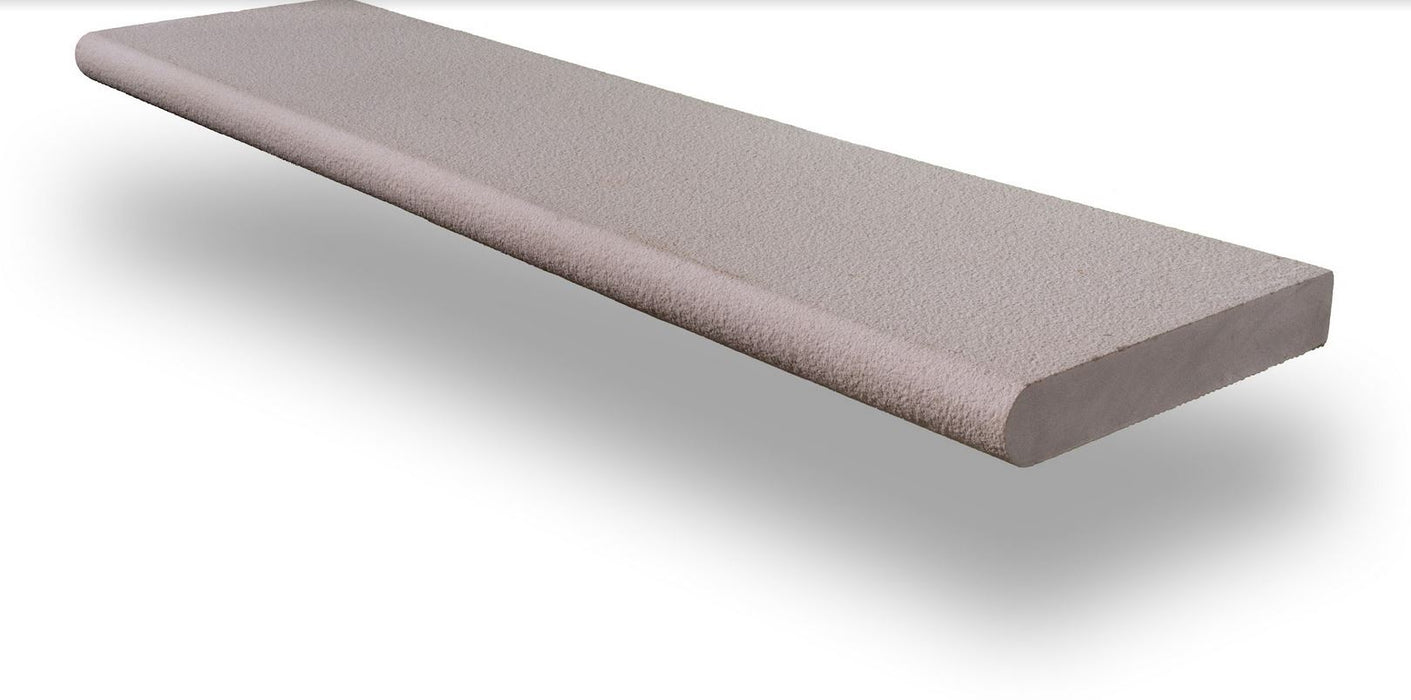 Banas Stones® Bullnose Coping - Venetian Crema