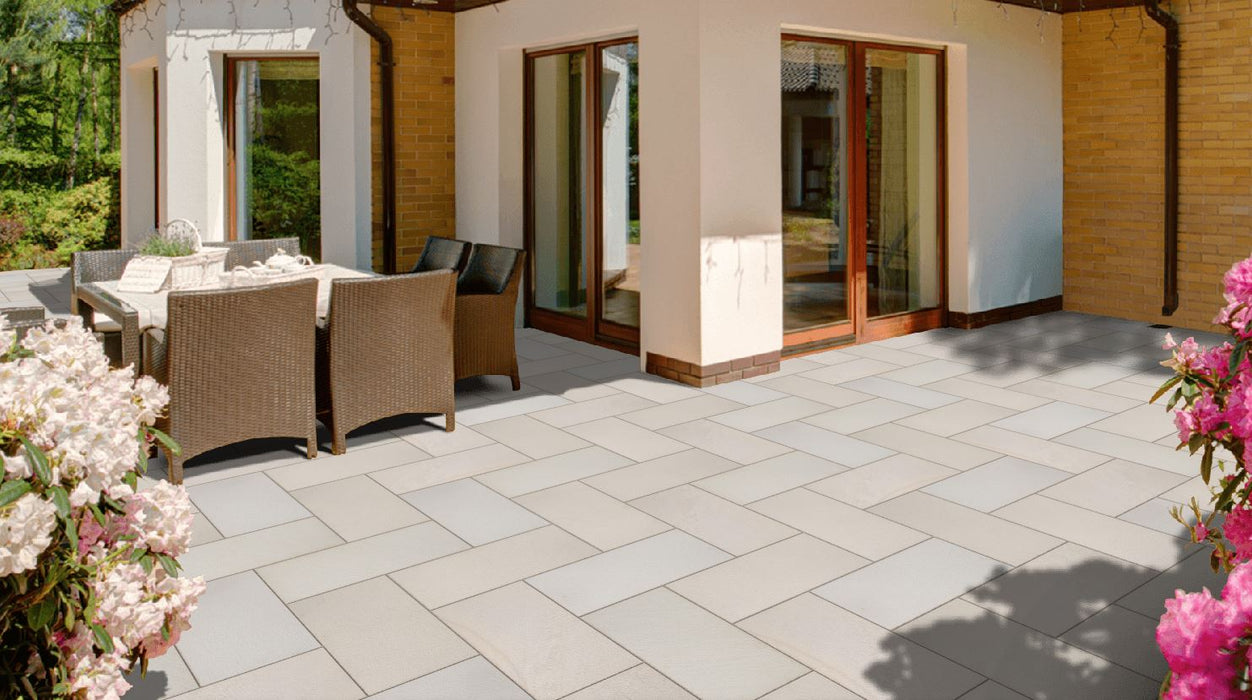 Banas Stones® Pier Cap - Venetian Crema