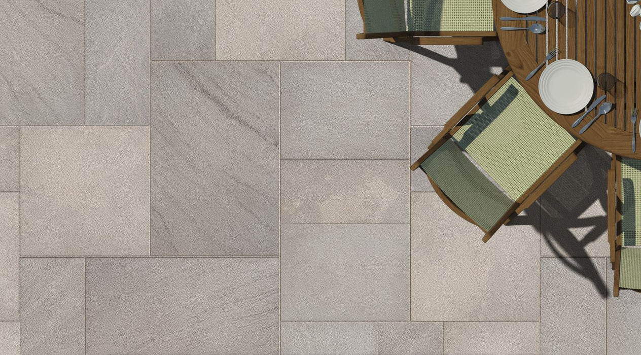Banas Stones® Pier Cap - Venetian Mist
