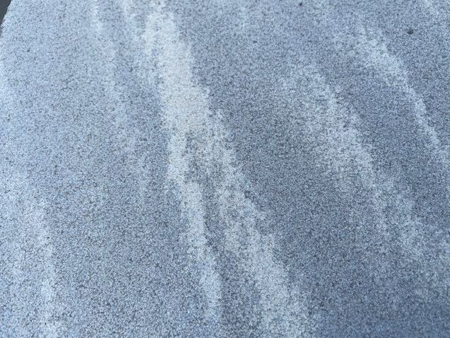 Banas Stones® Pier Cap - Venetian Mist