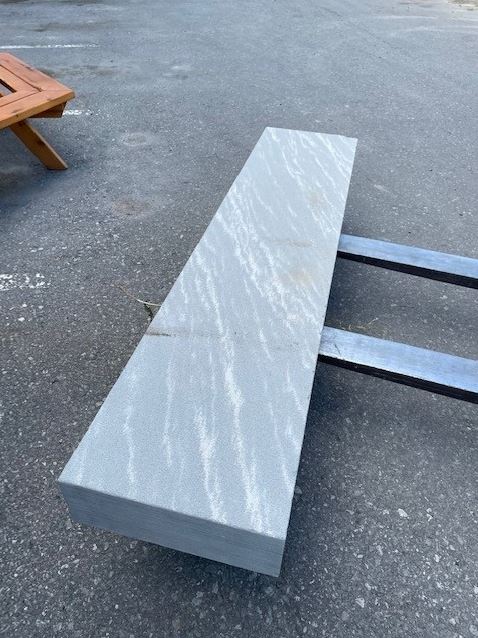 Banas Stones® Step - Venetian Mist