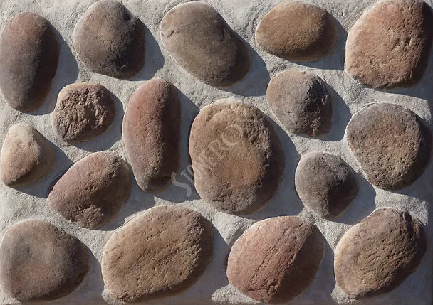 StoneRox® River Stone Collection