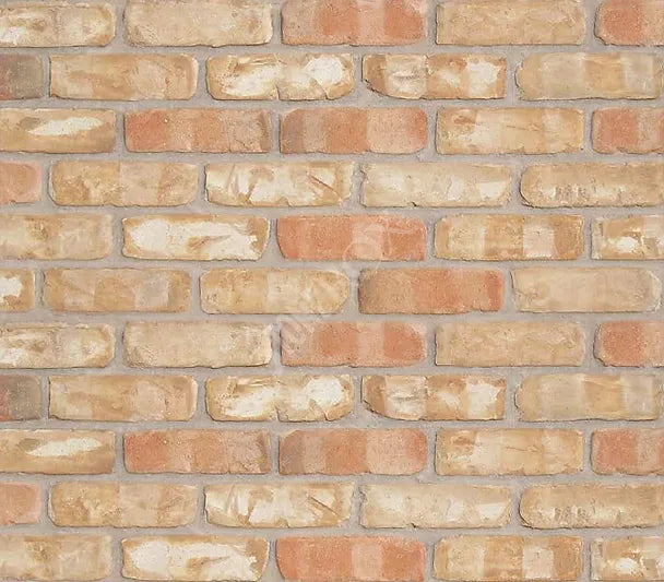 StoneRox® Thin Clay Brick Veneer