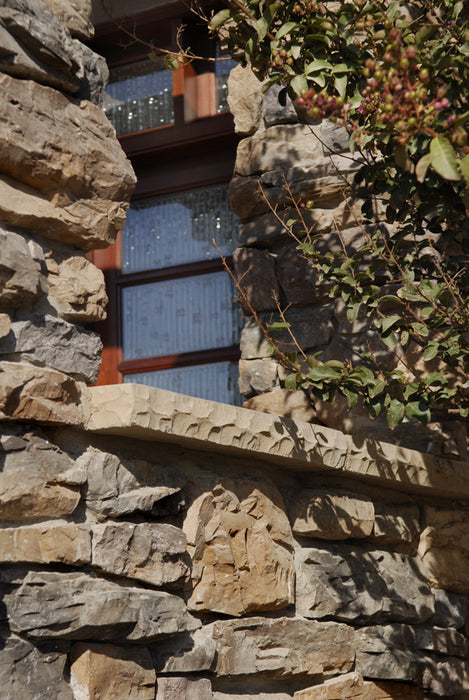 Eldorado Stone® Shadow Rock Collection