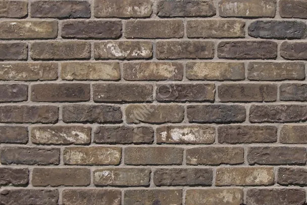 StoneRox® Thin Clay Brick Veneer