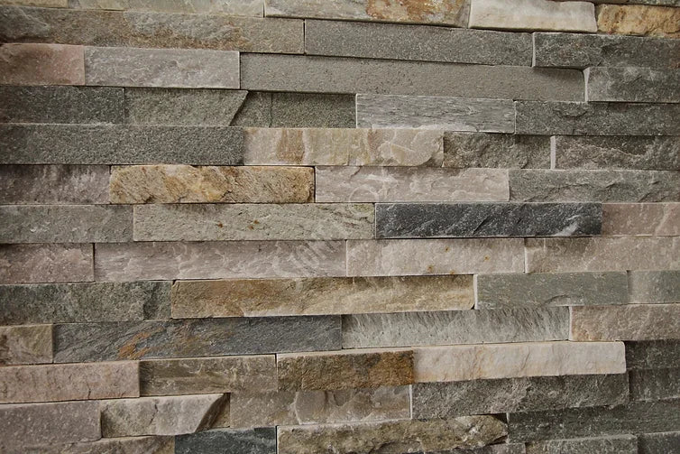 Stonerox® Natural Stone Collection