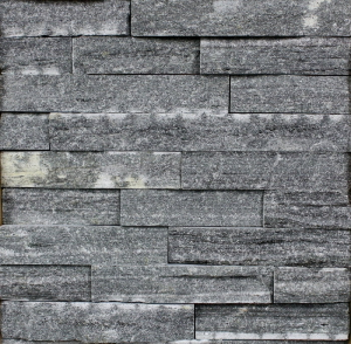 Masonal Stone® Glacier Marble Collection - Ocean Ledge