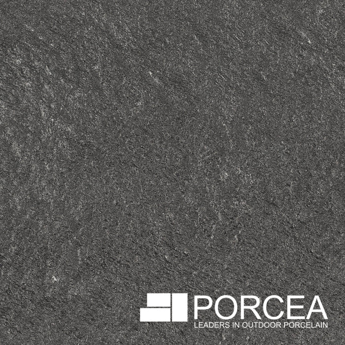 Porcea Stone® Black Opal