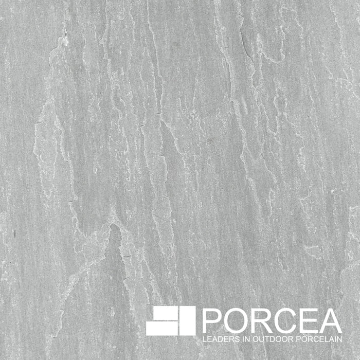 Porcea Stone® Ice Grey