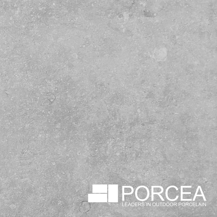 Porcea Stone® Moongrey Coping