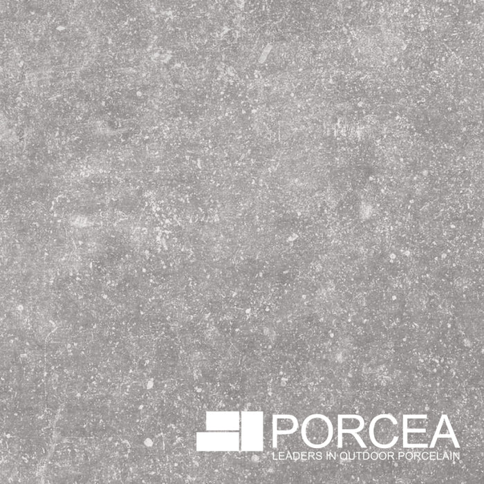 Porcea Stone® Silver