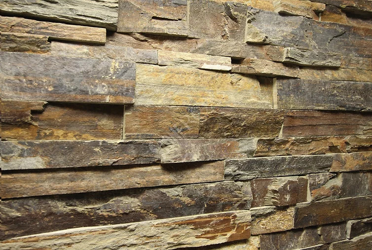 Stonerox® Natural Stone Collection