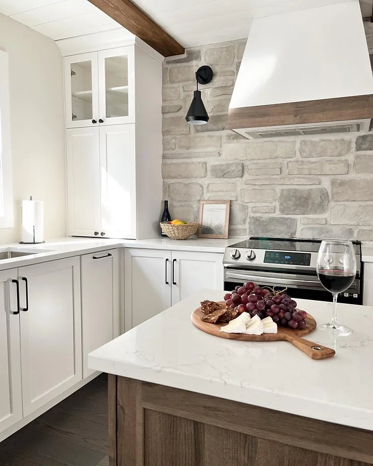 StoneRox® Cobble Stone Collection — Cohen and Cohen Natural Stone