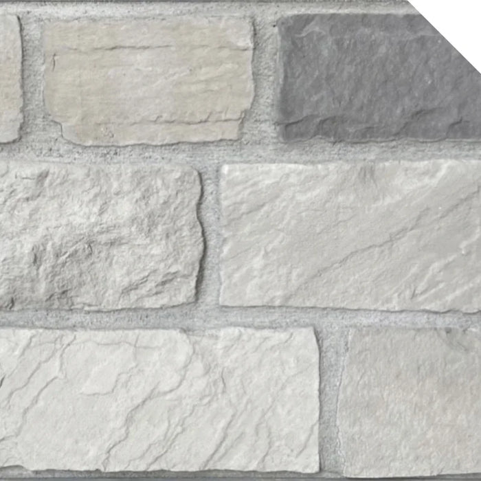 StoneRox® Cobble Stone Collection