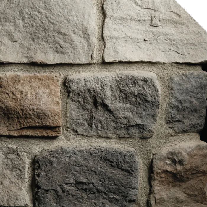 StoneRox® Cobble Stone Collection