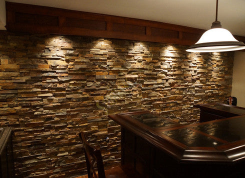 Stonerox® Natural Stone Collection