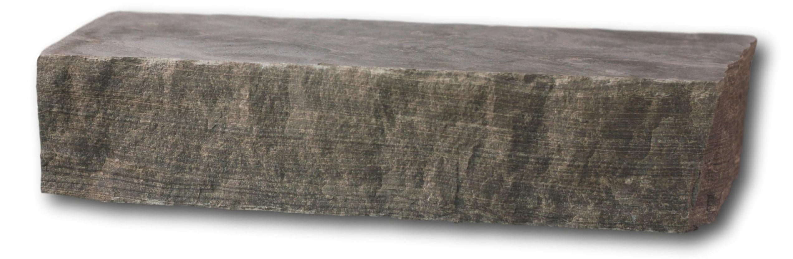 Eramosa Sawn Bed 8" Cohen and Cohen Natural Stone