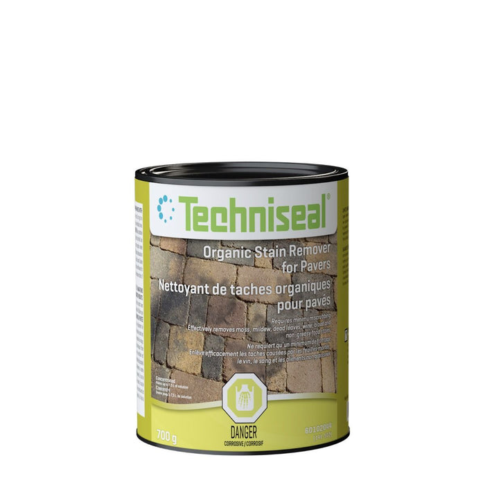 Techniseal® Organic Stain Remover & Cleaner