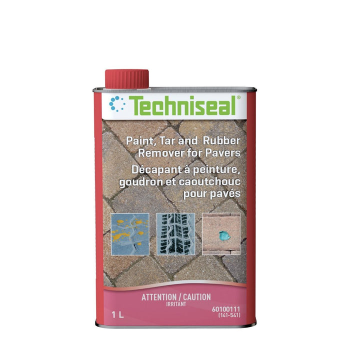 Techniseal® Paint, Tar & Rubber Stain Remover