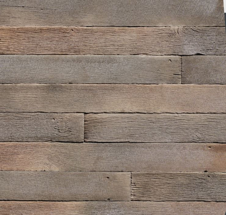 Dutch Quality Stone® Weathered Plank Collection