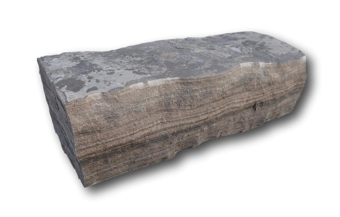 Eramosa Natural Bed 4"