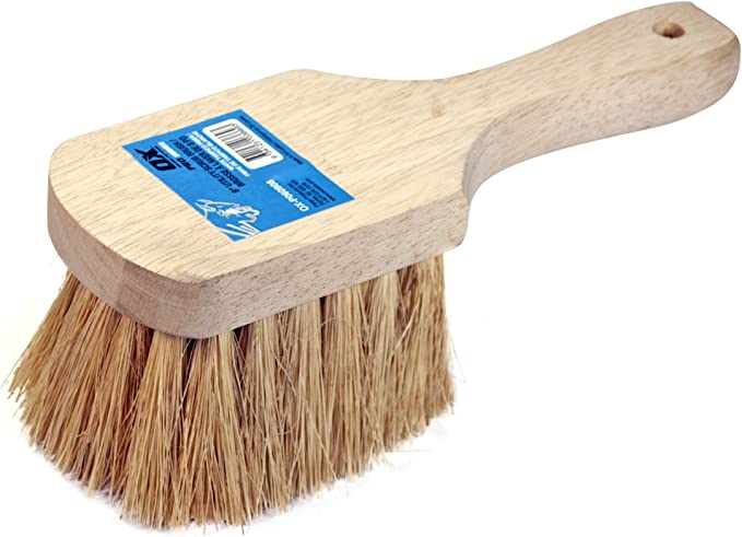 Ox® Pro Utility Scrub Deck Brush