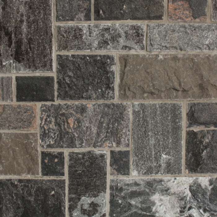 Masonal Stone® Granite Collection - Algonquin Blend