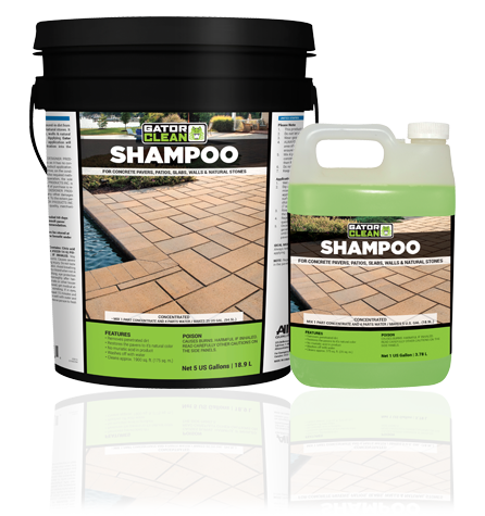 Alliance Gator® Shampoo
