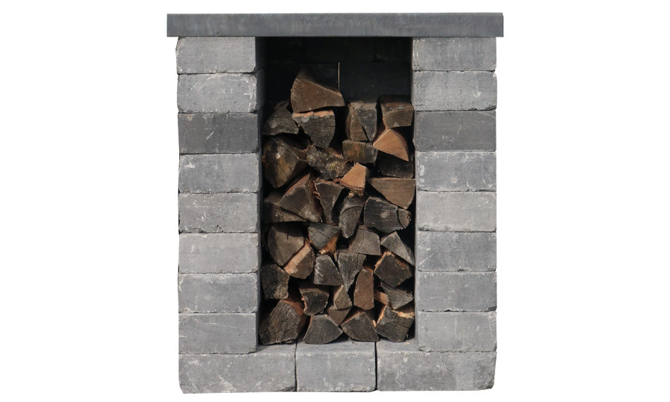 Best Way Stone® Antico Storage Unit - Cohen and Cohen Natural Stone ...