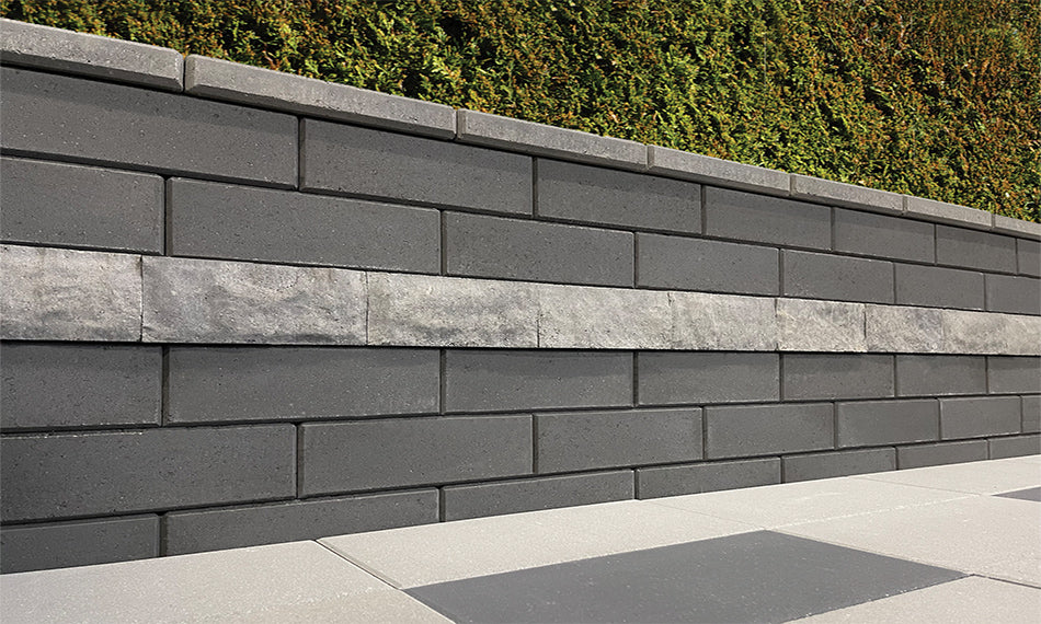 Best Way Stone® Arlington Wall