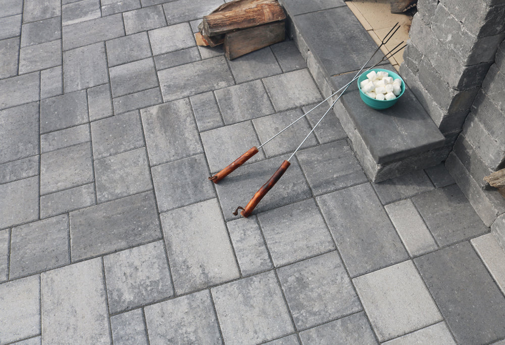 Best Way Stone® Ashford 60mm