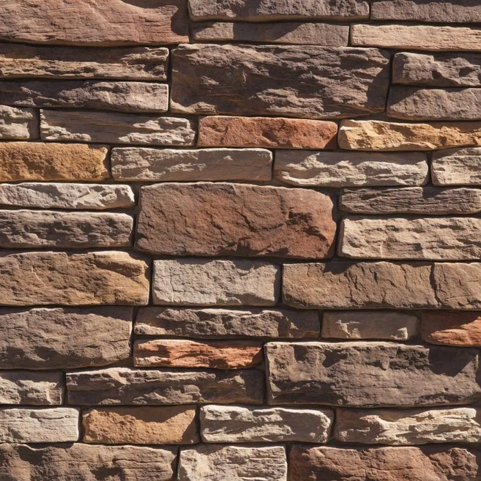 Dutch Quality Stone® Stack Ledge Collection