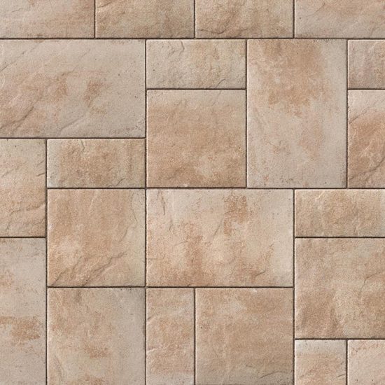 Unilock® Beacon Hill Flagstone 80mm