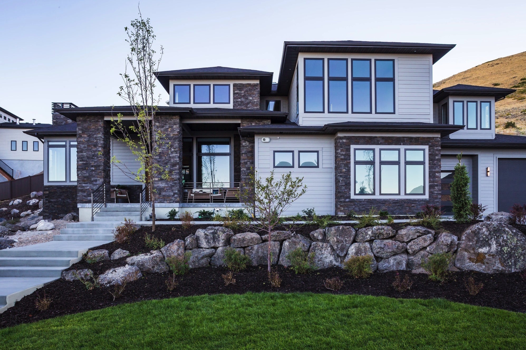 Dutch Quality Stone® Dry Stack Collection - Cohen and Cohen Natural Stone