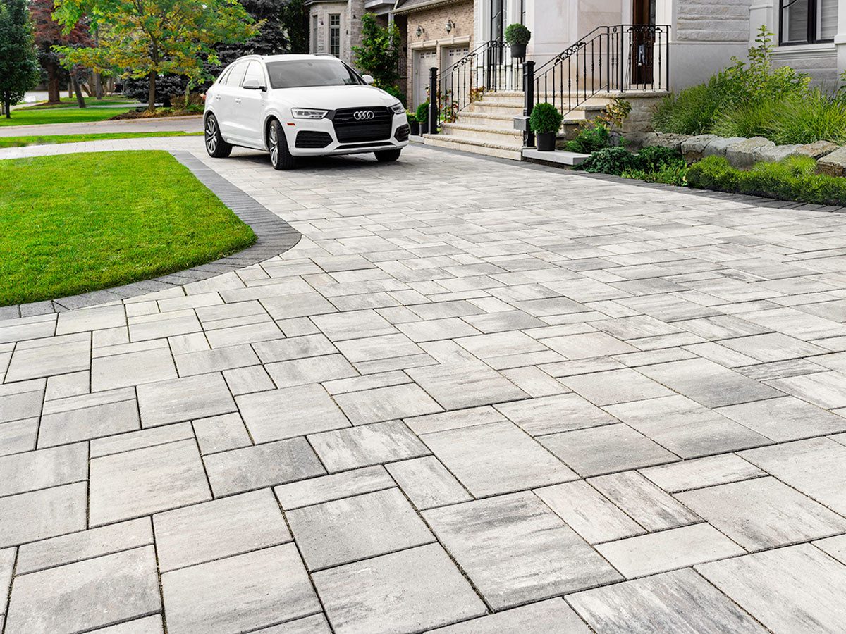 Best Way Stone® Trevista Smooth 80 - Cohen and Cohen Natural Stone