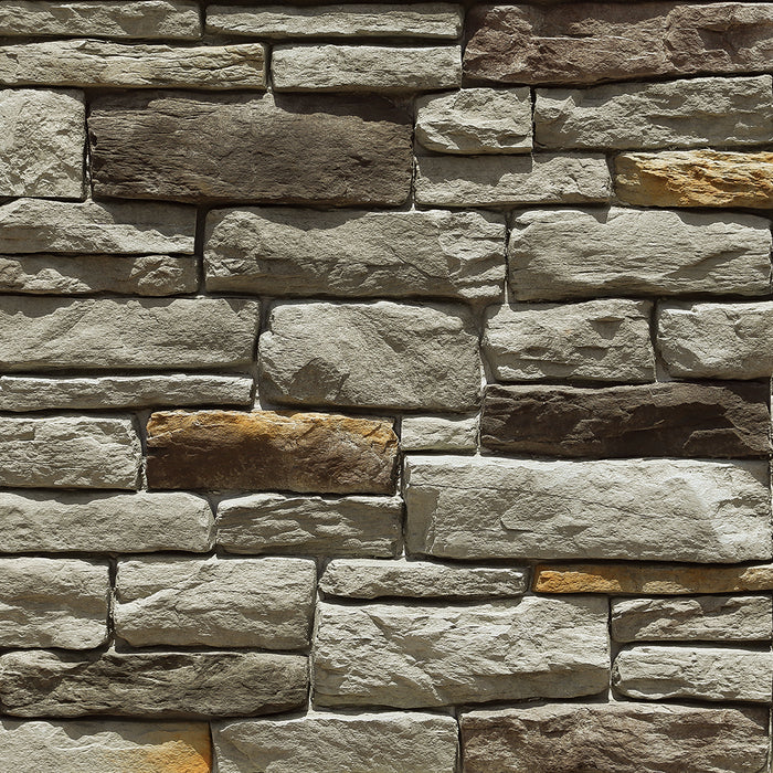 Dutch Quality Stone® Stack Ledge Collection