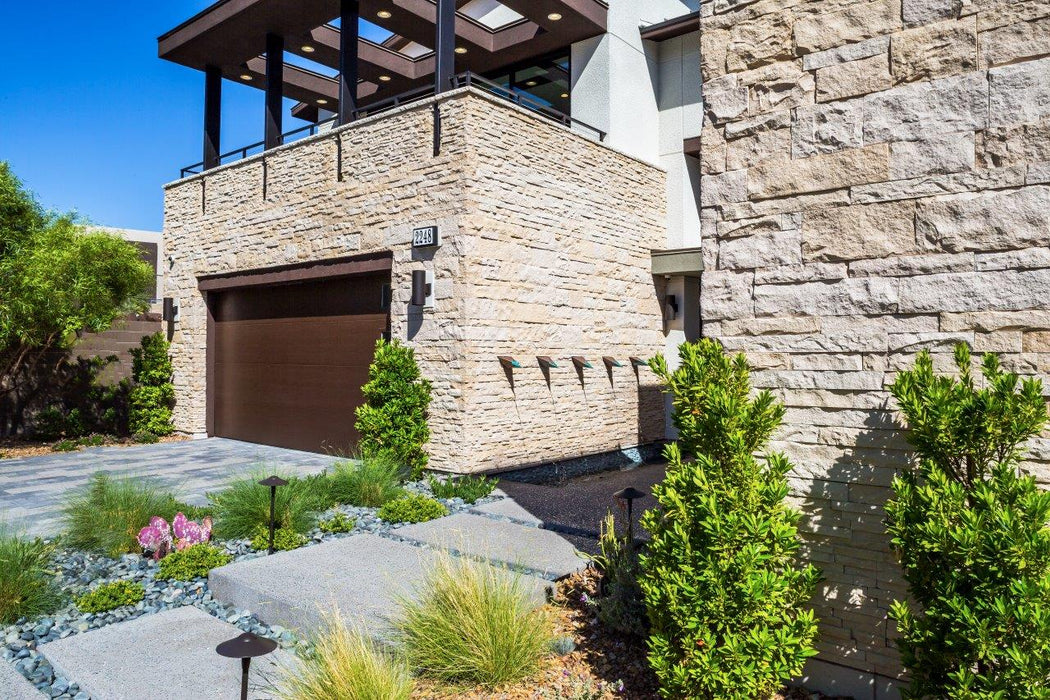 Eldorado Stone® Cut Coarse Stone Collection