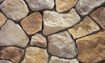 Eldorado Stone® Country Rubble Collection