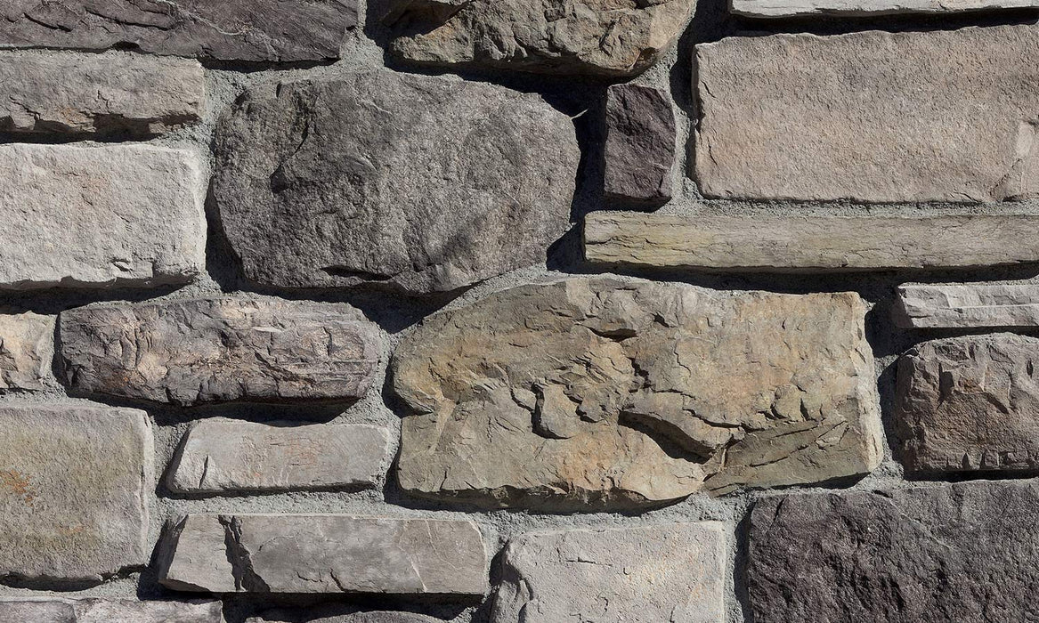 Eldorado Stone® Cypress Ridge Collection