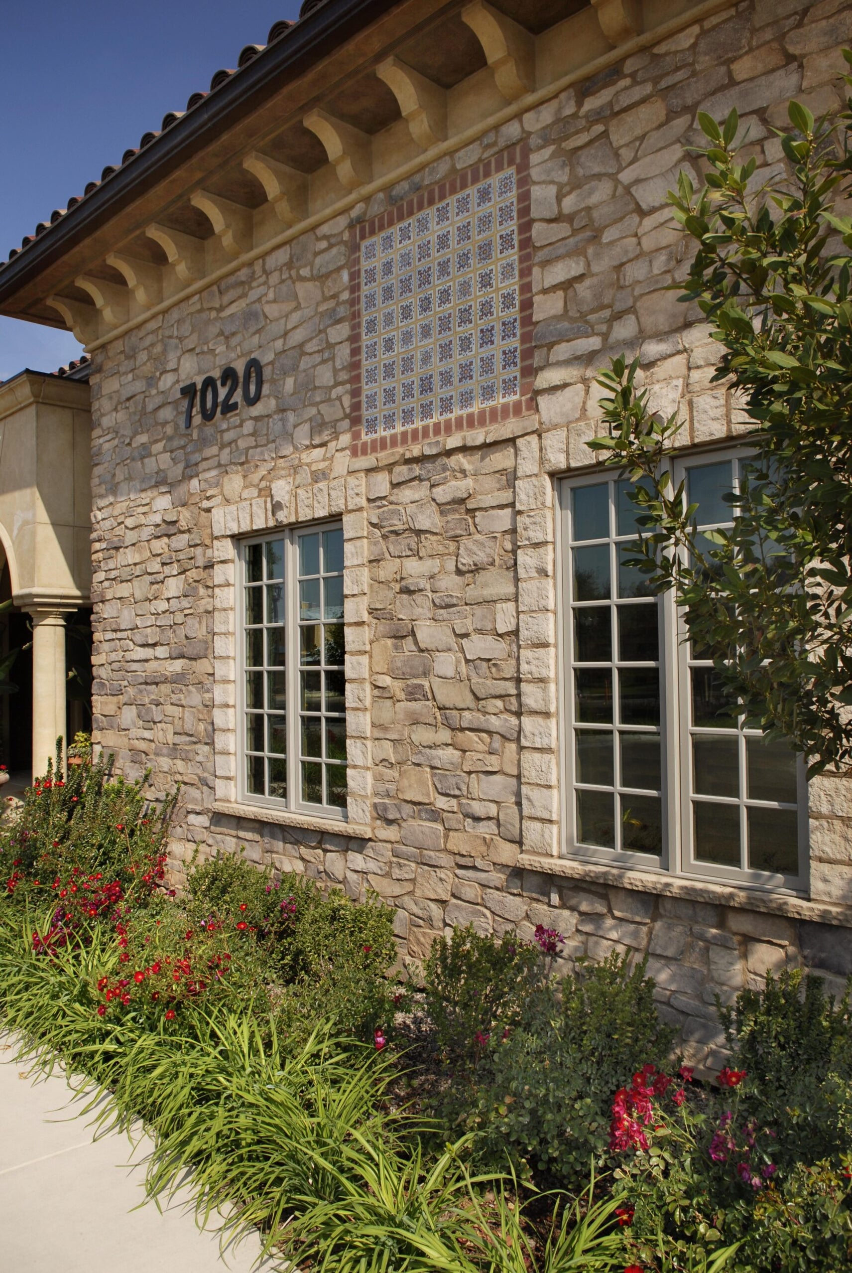 Eldorado Stone® Fieldledge Collection - Cohen and Cohen Natural Stone ...