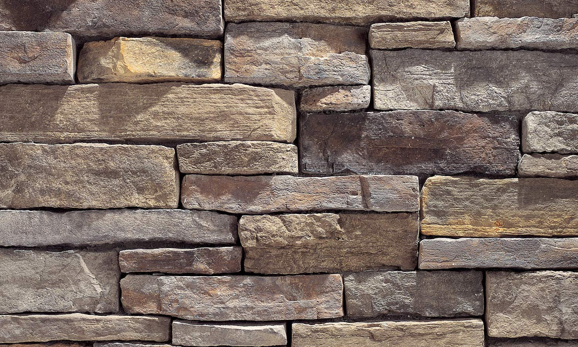 Eldorado Stone® Mountain Ledge Collection