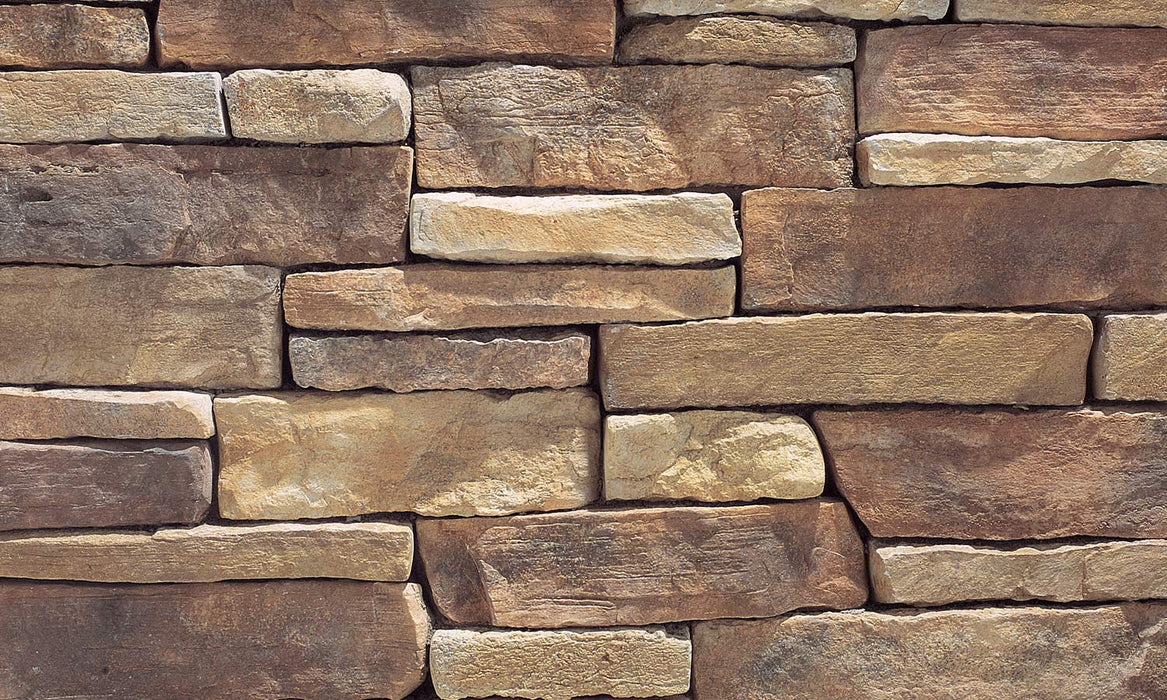 Eldorado Stone® Mountain Ledge Collection
