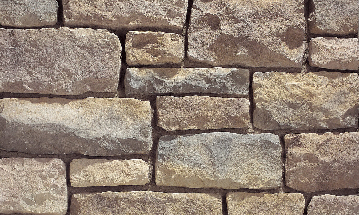 Eldorado Stone® Limestone Collection