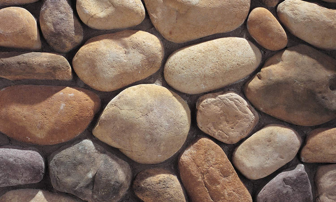 Eldorado Stone® River Rock Collection
