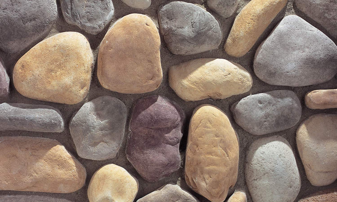 Eldorado Stone® River Rock Collection