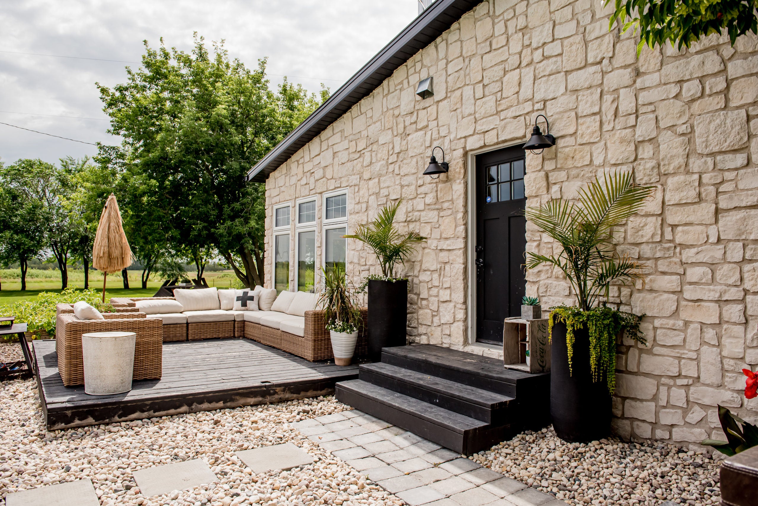 Eldorado Stone® RoughCut Collection - Cohen and Cohen Natural Stone