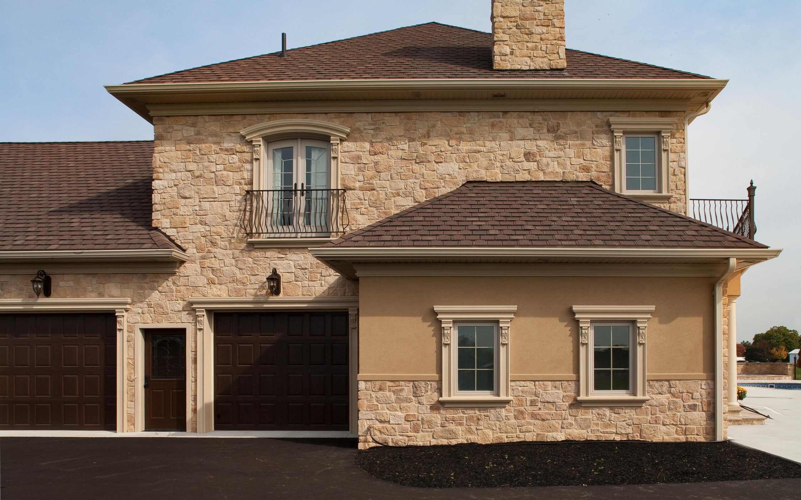 Eldorado Stone® RoughCut Collection - Cohen and Cohen Natural Stone ...