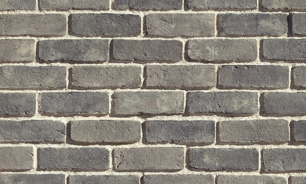 Eldorado Stone® Tundra Brick