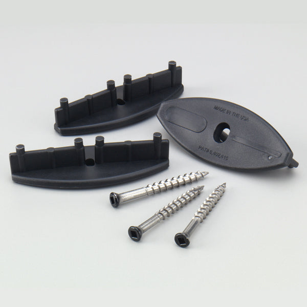 Clubhouse Decking® Biscuit Fastener